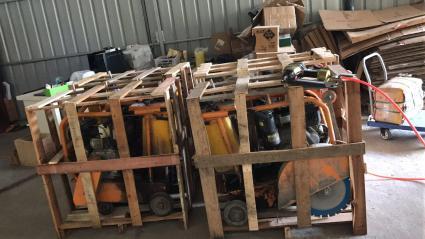 和顺行李、家具、电器包装托运