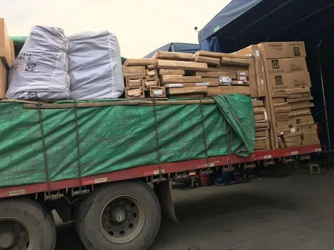 和顺家具托运