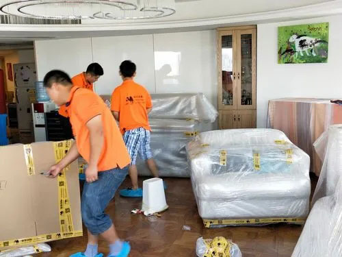 和顺精品搬家公司